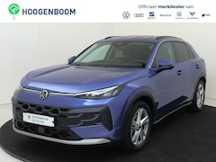 Volkswagen T-Roc - 1.5 eTsi Life First Edition