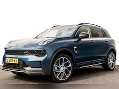 Lynk & Co 01 - 1.5 Plug-in Hybrid 262 Pk | Panoramadak | Adapt. Cruise | 360 Camera | Keyless | 1e Eigena