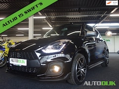 Suzuki Swift - 1.4 Sport Boosterjet LED| Carplay| Nieuwstaat