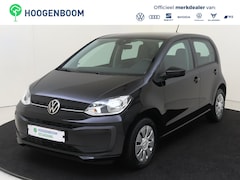 Volkswagen Up! - 1.0 | Lane assist | DAB radio | Bluetooth | 5-deurs | Airco |