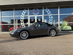 Porsche 911 Cabrio - 3.6 Carrera