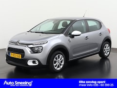 Citroën C3 - 1.2 PureTech You | Stoelverwarming | Zondag Open