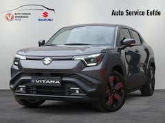 Suzuki e Vitara - Style 61 kWh | 360°-camera | Panoramisch sunroof