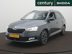 Skoda Fabia Combi - 1.0 TSI Business Edition Trekhaak - Clima - Pdc - Cruise