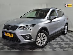 SEAT Arona - 1.0 TSI 135PK Style Automaat-NAV- apple carplay-Trekhaak