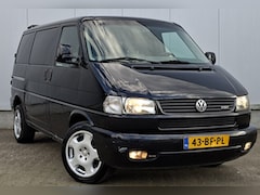 Volkswagen Transporter - 2.5 TDI Automaat, Airco, Cruise control, Leuke auto
