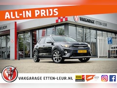 Kia Stonic - 1.0 T-GDi Dynamic Line | TREKHAAK | CAMERA | CLIMA