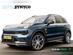 Lynk & Co 01 - 1.5 Plug-in Hybrid 262 Pk | Panoramadak | Adapt. Cruise | 360 Camera | Keyless | 1e Eigena