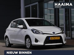 Toyota Yaris - 1.5 Full Hybrid Aspiration | Trekhaak voor fietsendrager | Achteruitrijcamera | Climate co