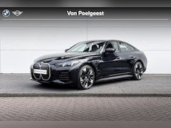 BMW i4 - eDrive35 70 kWh