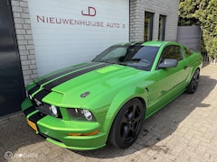 Ford Mustang - GT 4.6 V8, GT500 bodykit, 98.604km, clean title