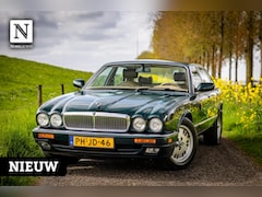 Jaguar Sovereign - 4.0 | Origineel NL auto | Vol Opties