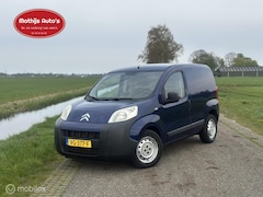 Citroën Nemo - bestel 1.3 HDiF Airco Nieuwe APK