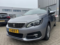 Peugeot 308 SW - 1.2 PureTech Blue Lease Premium