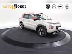 Citroën C3 Aircross - PureTech 110 EAT6 S&S Shine | Schuif-/Kanteldak | Camera | Dodehoekdetectie | Head-Up Disp
