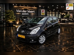 Nissan Pixo - 1.0 Look AIRCO LMV