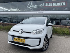 Volkswagen Up! - 1.0 Airco - Licht metalen velgen 16 inch - Elektrische ramen - Led verlichting - Bluetooth
