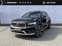 Volvo XC40 - Plug-in Hybrid T5 Inscription | Panoramadak | Harman Kardon audio | Lederen bekleding | 21