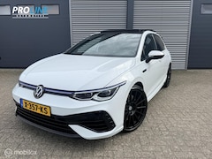 Volkswagen Golf - 2.0 TSI R 4Motion