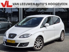 SEAT Altea - 1.2 TSI Ecomotive Businessline COPA | Nieuw binnen | Navigatie | Clima | Trekhaak