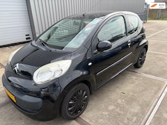 Citroën C1 - 1.0-12V Ambiance-airco