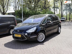 Ford S-Max - 1.6 EcoBoost Titanium 7p