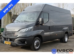 Iveco Daily - 40C18V A8 Cruise control • Dubbellucht • Automaat • W3520L L3H2 • 3.0L 176pk • Trekhaak •