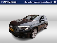 Audi A3 Sportback - 40 TFSI e Advanced edition 17"LMV / NAVI / APP.Connect