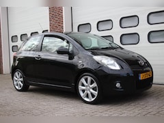 Toyota Yaris - 1.8 VVTi TS 3-Deurs * Sport / Airco