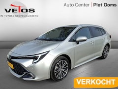 Toyota Corolla Touring Sports - Hybrid 140 Dynamic PDC V/A BSM