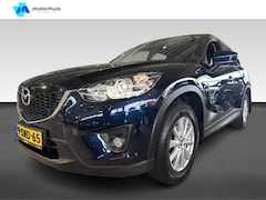 Mazda CX-5 - 2.0 SKYACTIV-G 160pk 4WD Aut Skylease+