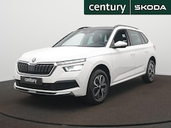 Skoda Kamiq - 1.0 TSI Ambition Automaat - Clima - Navigatie - Pdc