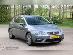 SEAT Leon - 1.4 EcoTSI Xcellence | 2017 | AUTOMAAT | NAVI | Camera