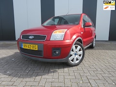 Ford Fusion - 1.4-16V Futura
