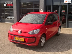Volkswagen Up! - 1.0 move up Airco|Aux|Nap|5Drs