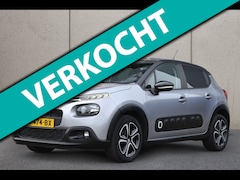 Citroën C3 - 1.2 PureTech Feel | Navigatie | Climate Control | Parkeersensoren