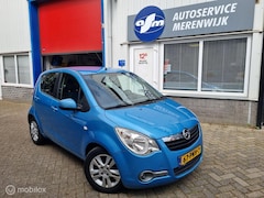 Opel Agila - 1.2 Edition