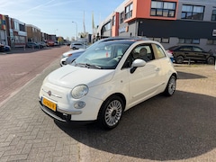 Fiat 500 - 1.2 Lounge Nieuwe apk Inruil Mogelijk