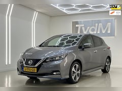 Nissan LEAF - E+ N-Connecta | 62 KW| AIRCO | NAVI|