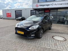 Ford Fiesta - 1.0 EcoBoost Titanium