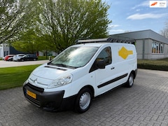 Citroën Jumpy - 10 1.6 HDI L1 H1 2007