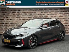 BMW 1-serie - 128ti High Executive M Sport Panorama Headup Kuipstoel Leer