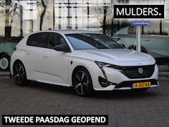 Peugeot 308 - 1.2 PT GT | Automaat | 360° Camera / Navi / Trekhaak / Climate