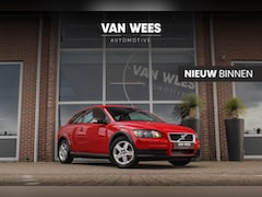 Volvo C30 - 1.6D | Origineel | Trekhaak | Xenon | Cruise control | Climate control | Stoelverwarming |