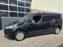 Ford Transit Connect - 1.0 Ecoboost L2 Airco, Cruise, Navi, Camera, Pdc, Enz 3 persoons/Bedrijfswageninrichting
