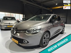 Renault Clio - 0.9 TCe Expression NAVI l CRUISE l PDC