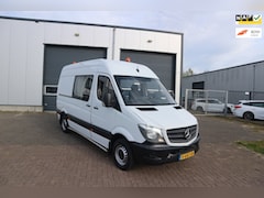 Mercedes-Benz Sprinter - 316 2.2 CDI 366 HD DC