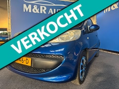 Peugeot 107 - 1.0-12V XR Nieuwe APK