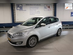 Ford C-Max - 1.0 Titanium 12 MAANDEN GARANTIE/ NAP/ KEURIGE WAGEN