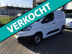 Toyota ProAce City - 1.5 D-4D Live KOELWAGEN